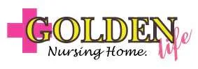 โกลเด้นไลฟ์ เนอร์สซิ่งโฮม logo