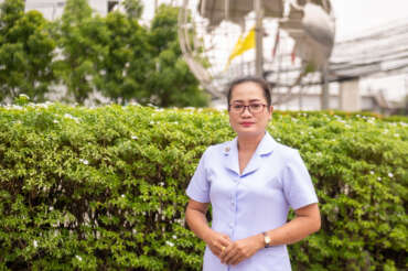 ภาวะกลั้นปัสสาวะไม่อยู่ในผู้สูงอายุ — สาเหตุ การรักษา และการดูแล
