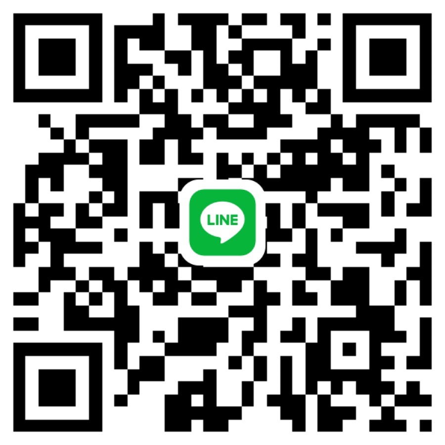 Line QR Code